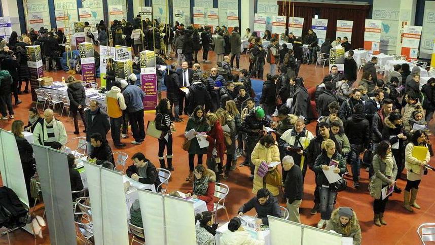 Borsa lavoro nel turismo in ballo più di 200 offerte