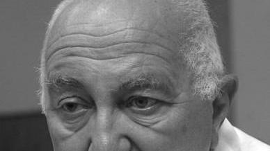 Addio al primario Maurizio Paoli