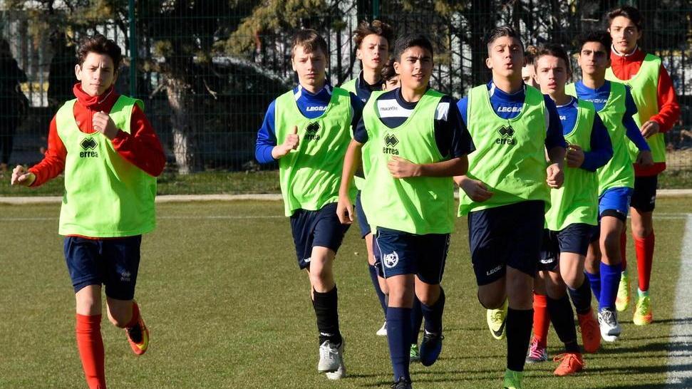 Rappresentative in campo «Obiettivo le semifinali»