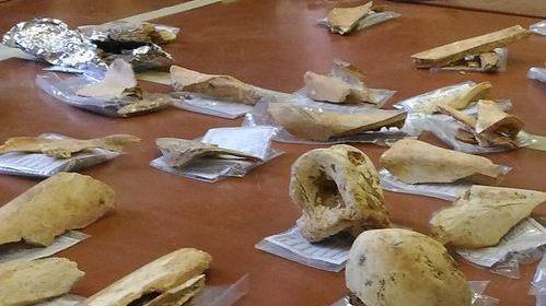Nell’antica grotta la campagna di scavi riprende a maggio