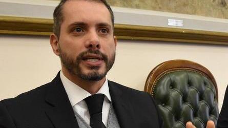 «Giovani, spalla ai miei progetti»