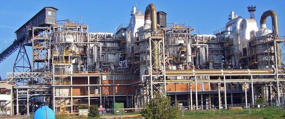 «Inceneritore e Monte dei Paschi al centro di un circolo vizioso» 