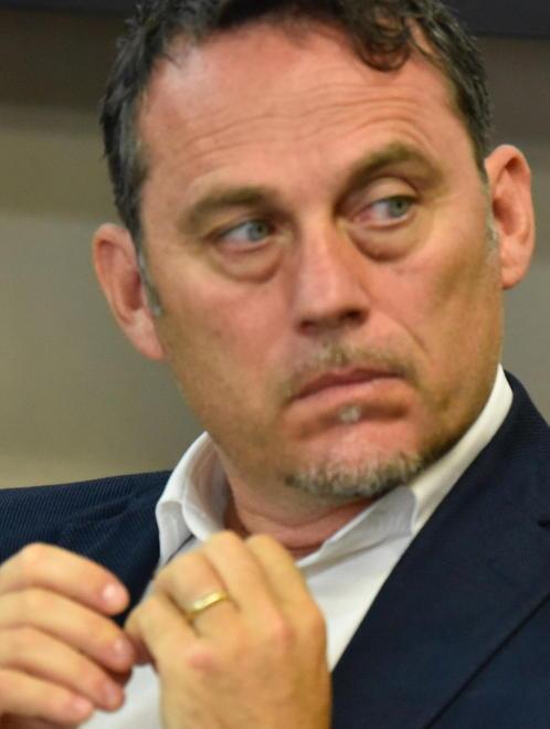 «Ben venga il Ccn» Il Comune studia le idee e le proposte 