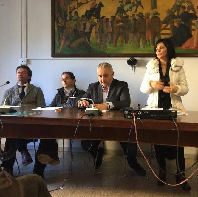Piano anti-predazioni, è nato il comitato 
