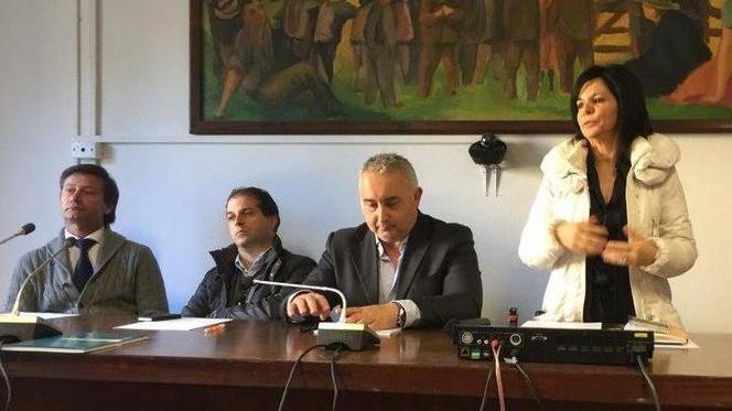 Piano anti-predazioni, è nato il comitato