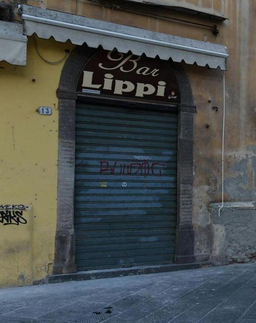 Turandot e Lippi i bar che puntano sul centro storico 