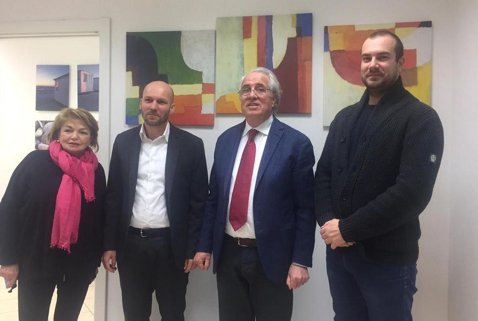  Nasce Astra, l’associazione che vuole bene alla città