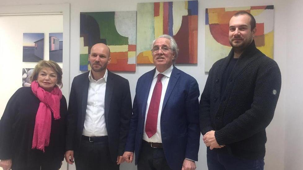 Nasce Astra, l’associazione che vuole bene alla città