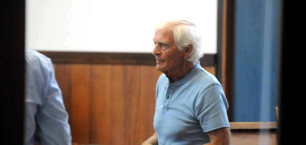 «Quello sparo mi ha stravolto la vita» 
