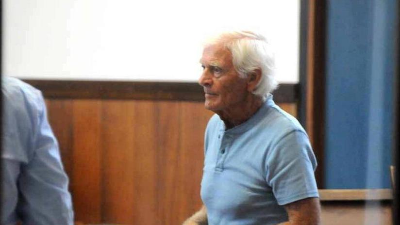 «Quello sparo mi ha stravolto la vita»