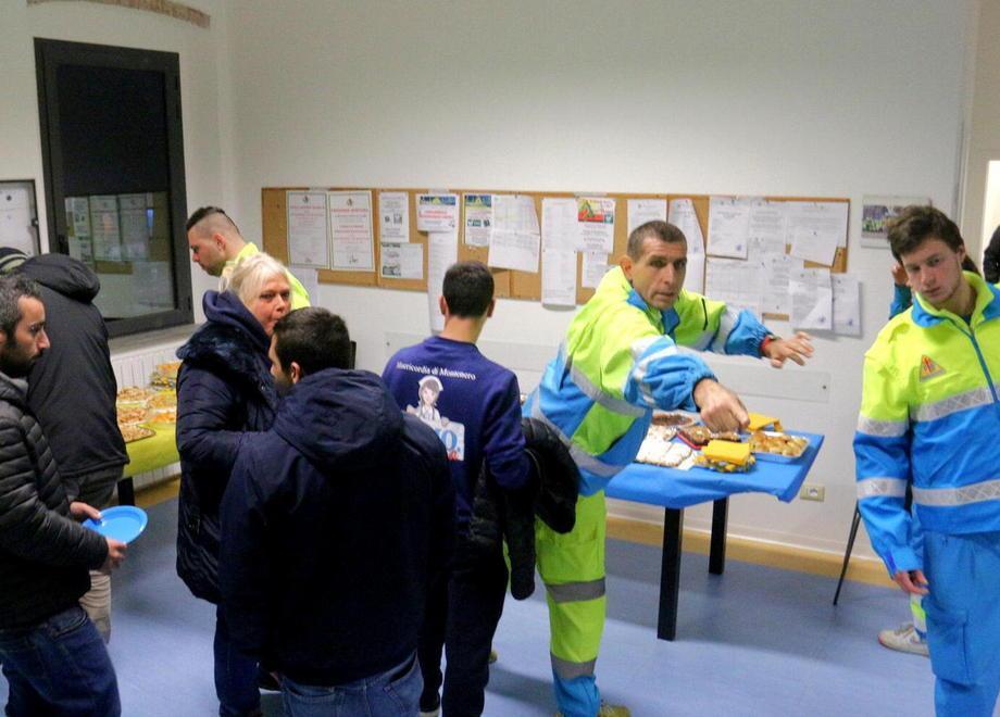 Via al corso da volontario: è aperto a tutti e gratuito 