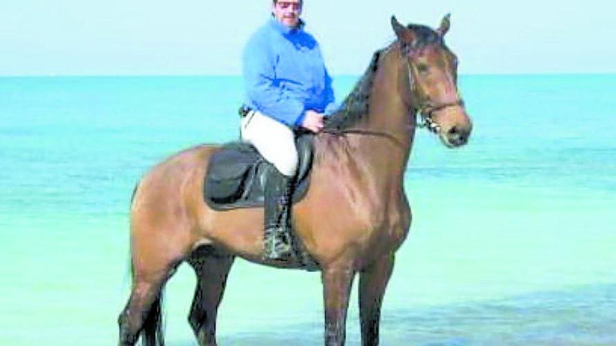 Medico muore tre giorni dopo la caduta da cavallo