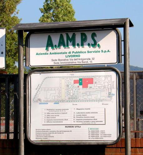 Aamps, ascoltati i primi lavoratori sugli straordinari