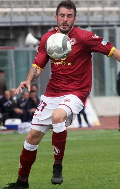 Il Livorno rilancia: pronto un triennale per tenere Jelenic 