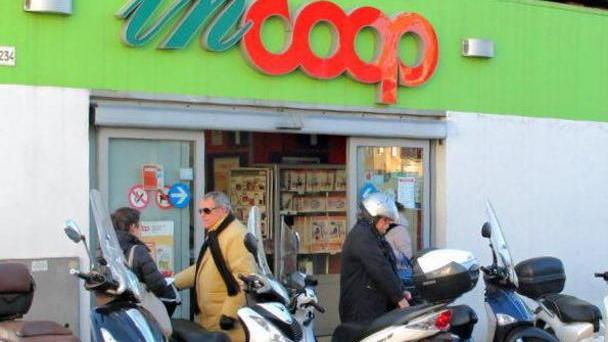 Tagli Unicoop, sciopero venerdì 3