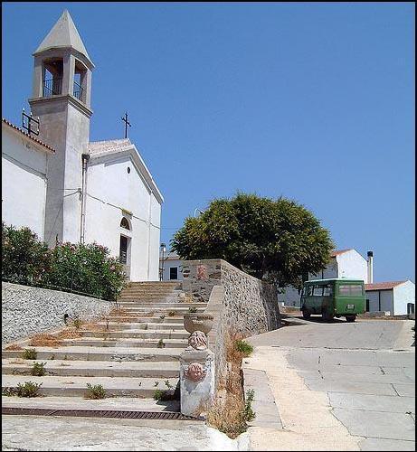 Consiglio comunale nella sede del Parco 