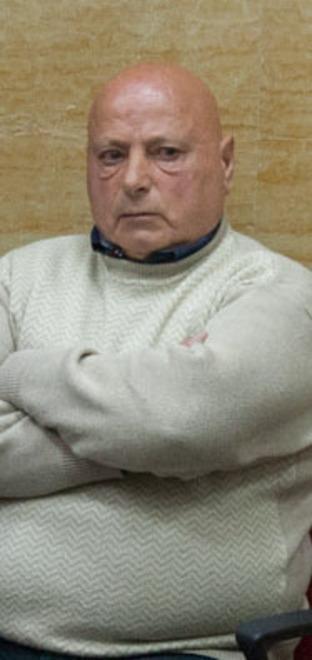 Estorsione, rito abbreviato per Graziano Mesina 