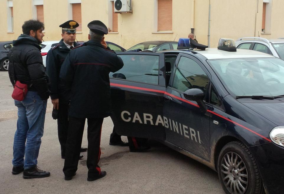 Giallo a Sorso per la morte di un 56enne 