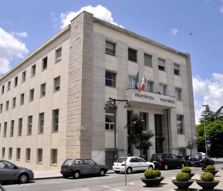 Province al collasso, politici sardi in rivolta 