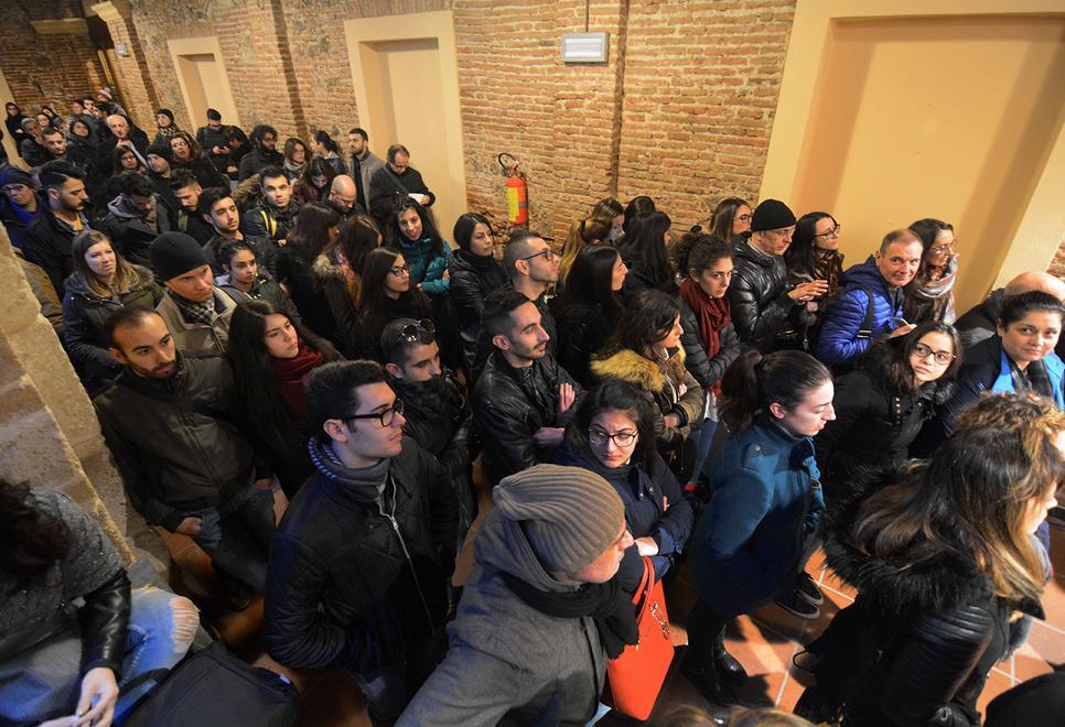 La minaccia cagliaritana sull’università 