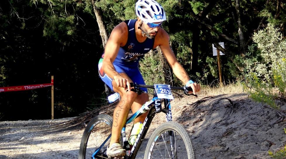 Un anno d’oro per la Triathlon Nuoro 