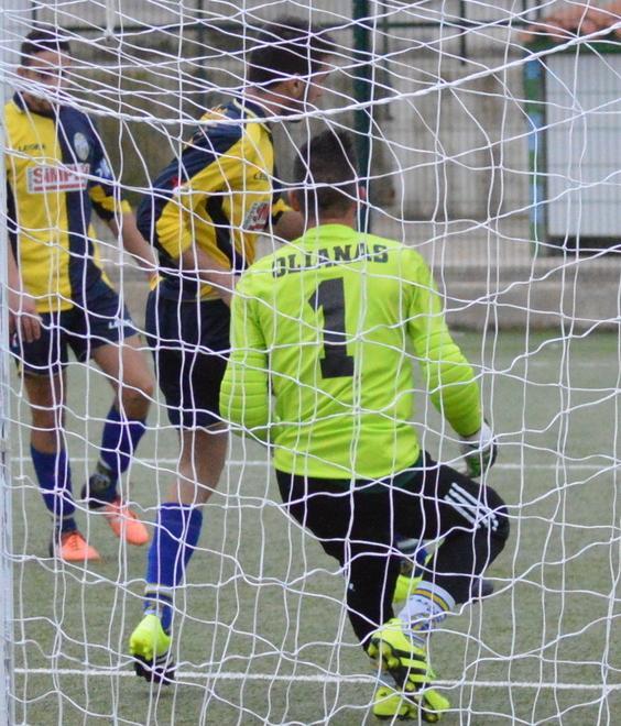 Partita sospesa, decide il giudice sportivo