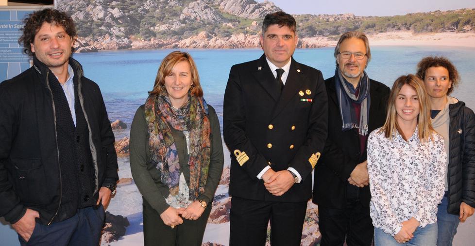 Bocche di Bonifacio, cooperazione al via