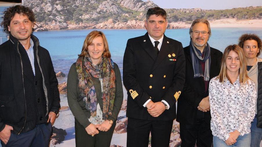 Bocche di Bonifacio, cooperazione al via
