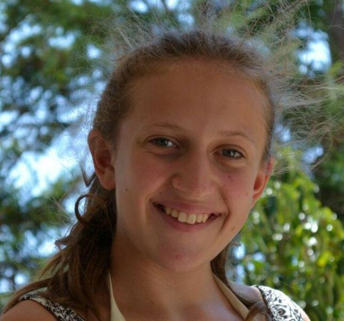 Una messa in ricordo della piccola Giorgia Badiali