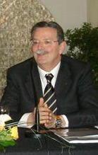Vignola piange la morte di Franco Crotali