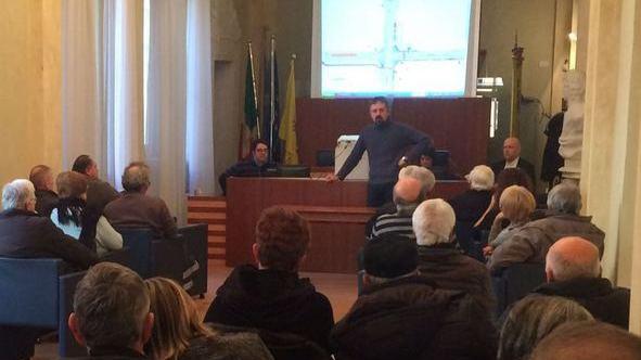 Lavori in vista per riqualificare tre strade