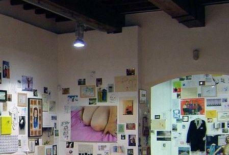 Apre la mostra “Scappare dalla guerra”