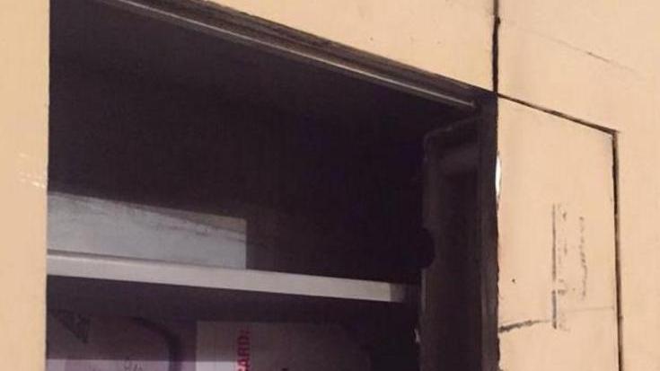Carpi, smurata la cassaforte come nella casa accanto