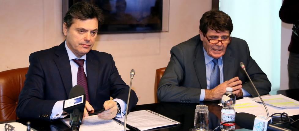 Vandelli: «Carife? Tra poche settimane» 
