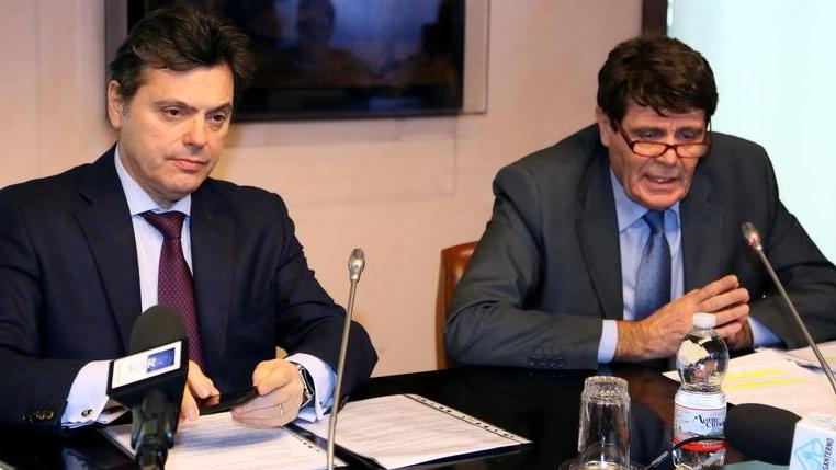 Vandelli: «Carife? Tra poche settimane»