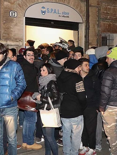 «Siamo in attesa dell’ufficialità» 