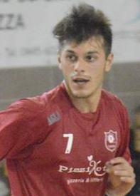 Emanuele Seghezzi: «Se vogliamo i play-off dobbiamo vincere»