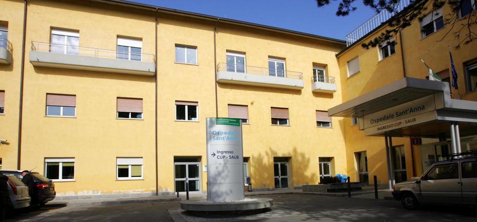Partorienti a Reggio anche con l’elicottero «Piano già pronto» 