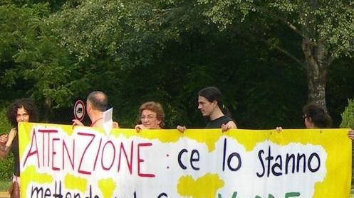 «Proteste inascoltate da 10 anni»