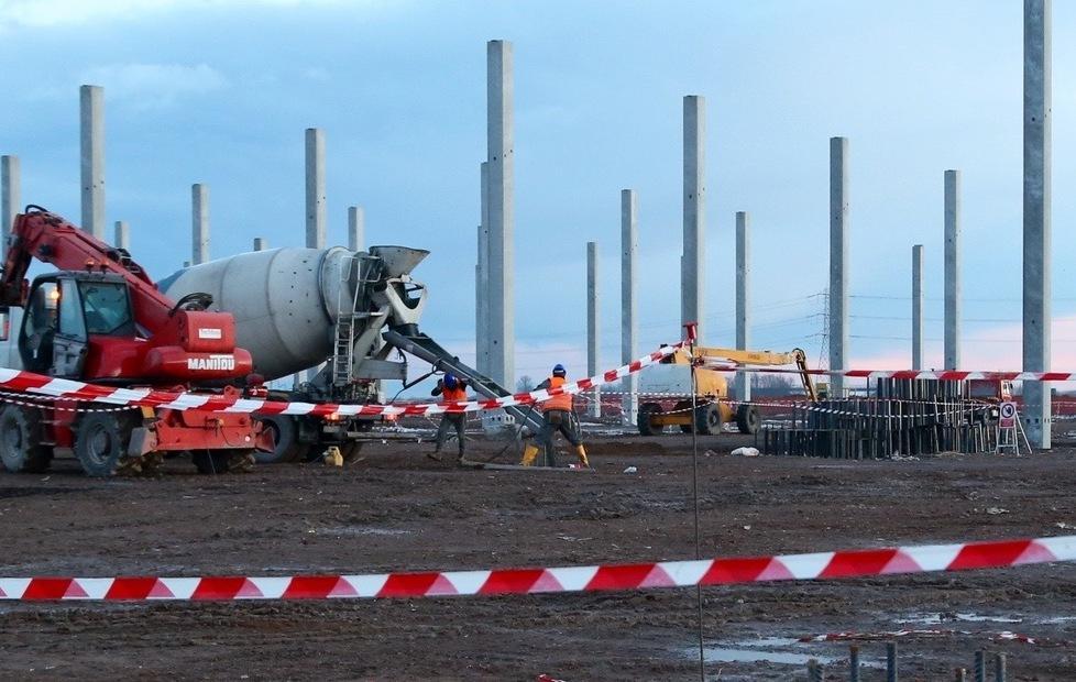 «Rischio infiltrazioni alla Gmc» 