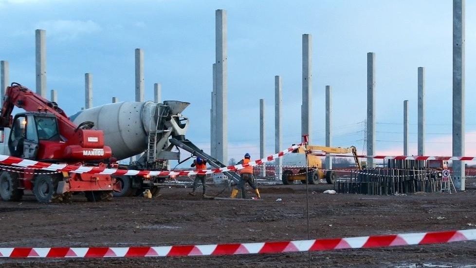 «Rischio infiltrazioni alla Gmc»