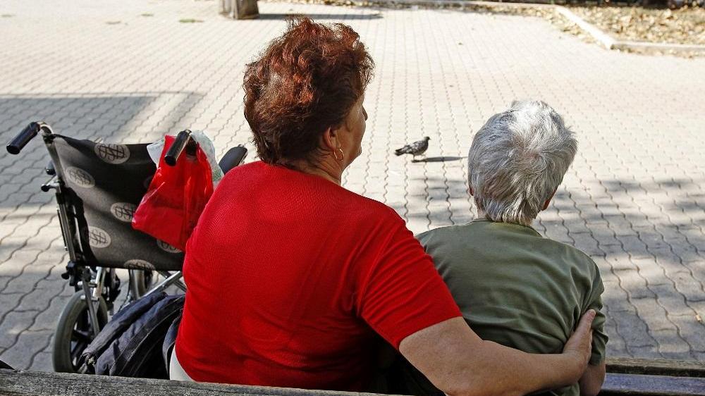 Pensioni d’invalidità: è boom nell’isola
