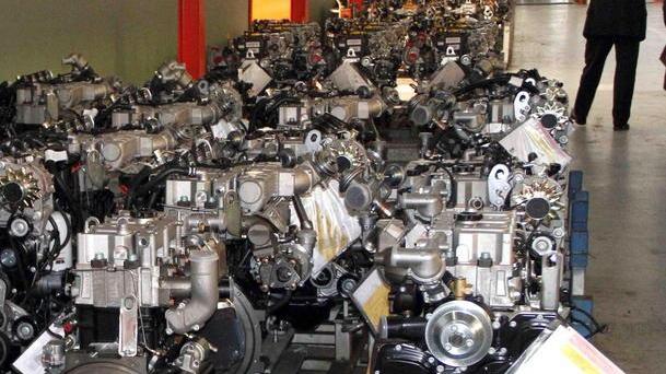 Vm, la Fiom richiama tutte le istituzioni: garanzie sul futuro