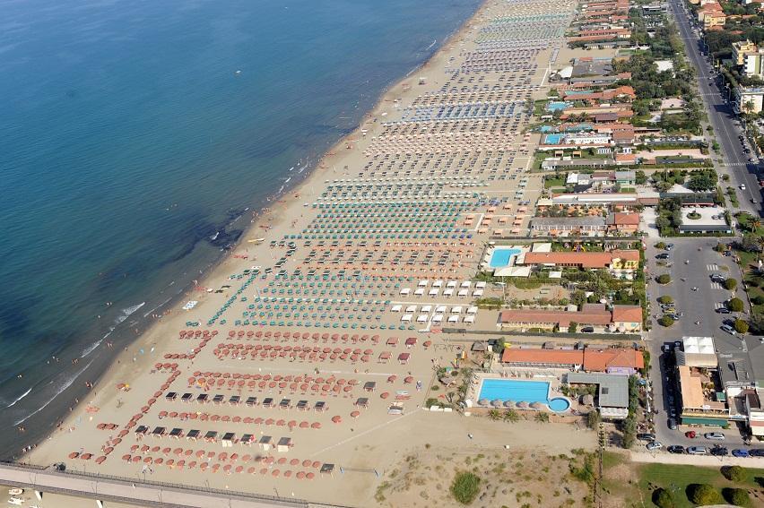 Spiagge, il Governo approva la legge delega 