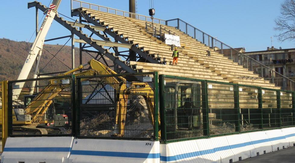Mercato, Sowe ha salutato. Tavano verso la Lucchese 