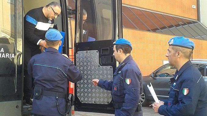 Dopo l’omicidio Tartari è caccia a Igor ‘il russo’