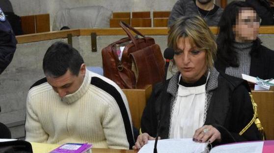 «Uccise lo zio a bastonate» La sorella è parte civile