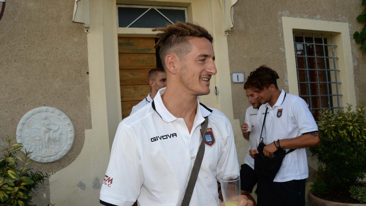 Il granata Vettori