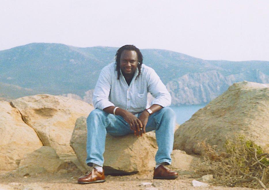 El Hadji Sakho, per tutti semplicemente Isacco