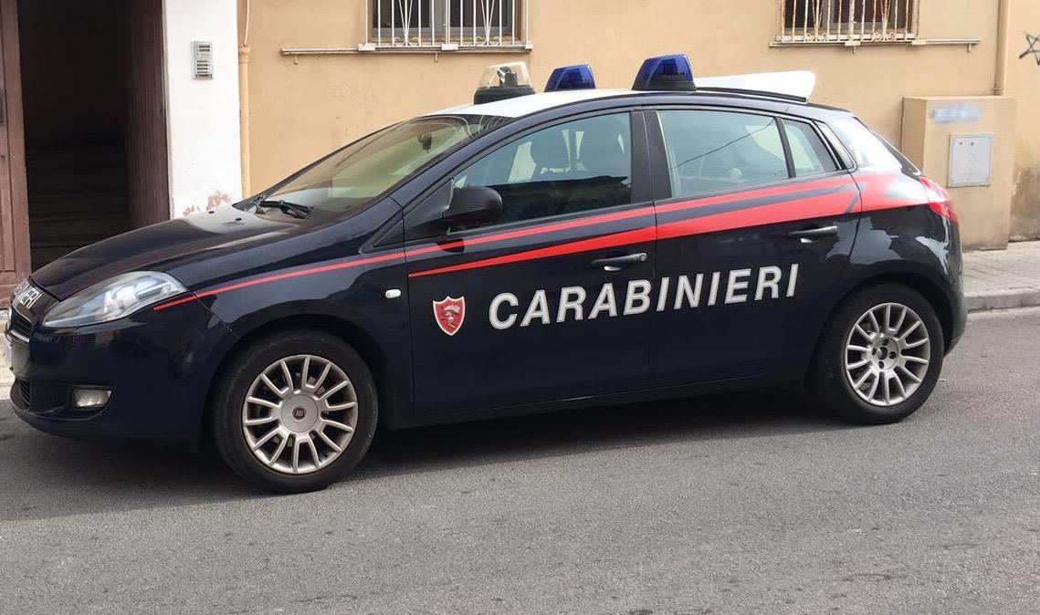 Spacciava cocaina, arrestato un trentenne a Pabillonis
